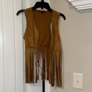 youth 12 hippie costume jacket